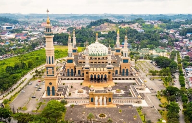 Samarinda